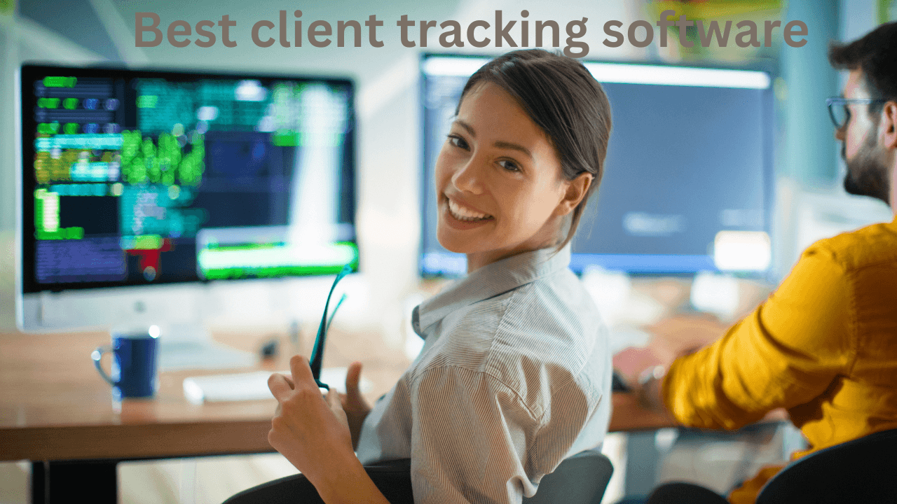 Best Client Tracking Software for Service Businesses