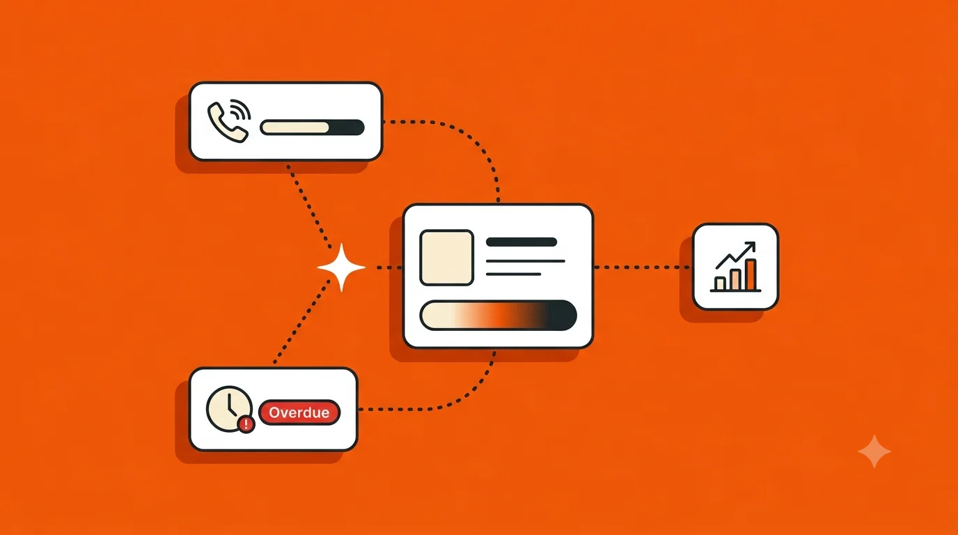 AI Sales Management CRM: How to Stop Guessing Which Leads Will Convert
