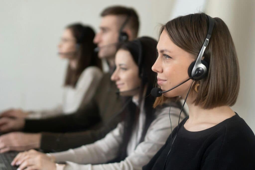 Best Call Center CRM Software for Indian SMEs: Why Enterprise Tools Are the Wrong Starting Point