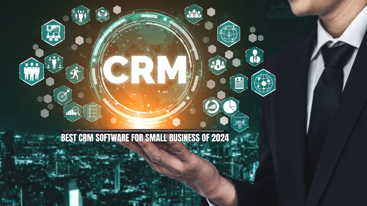 Best CRM Software for Small Business in India: What to Look For in 2026