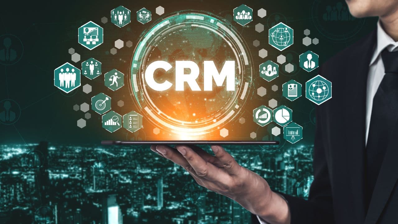 CRM Dialer for Indian Sales Teams: Why Calling from the CRM Changes Everything