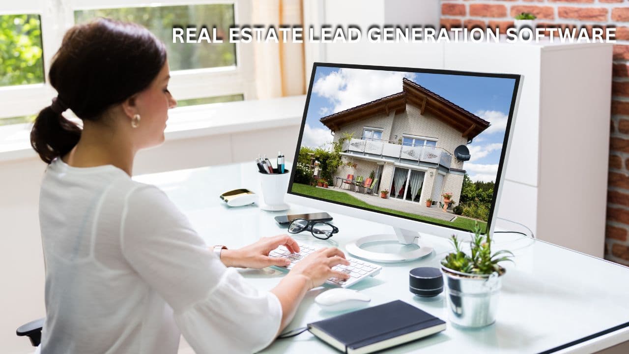 Real Estate Lead Generation Software in India: Why More Leads Are Not the Answer