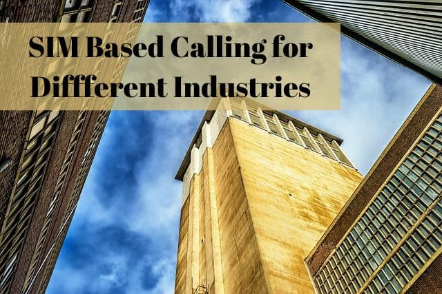 SIM-Based Call Management: The 2025 Playbook