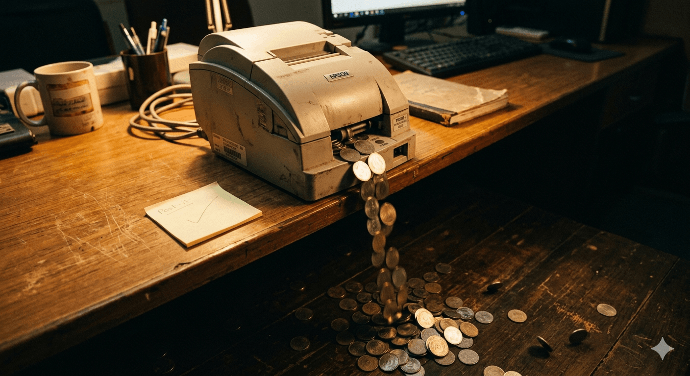 The Cost of Forgotten Follow-Ups: What Indian SMEs Lose Every Month