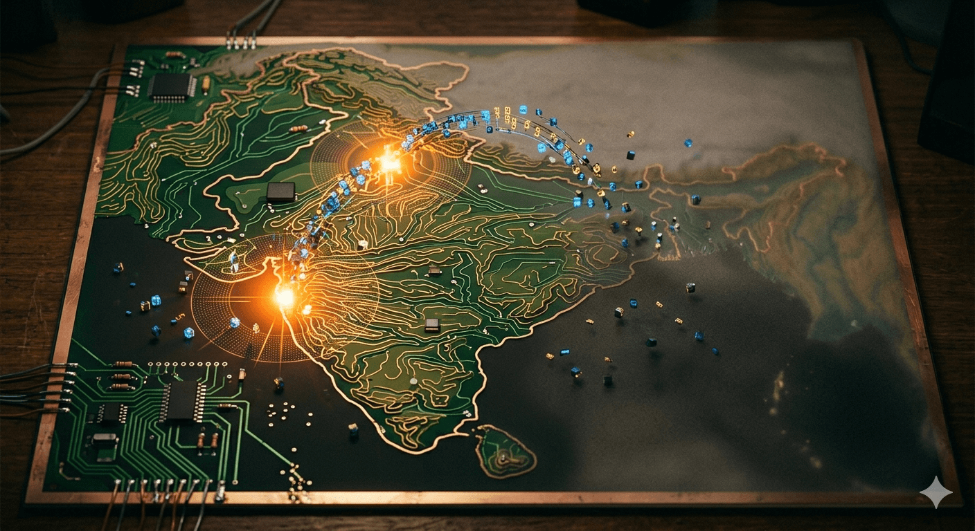Why VoIP Keeps Failing in Tier-2 India (And What to Use Instead)