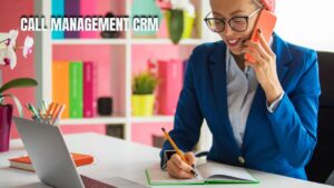 call management crm