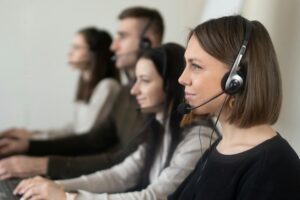 Best Call Center CRM Software