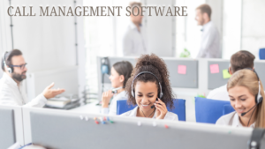 call management software